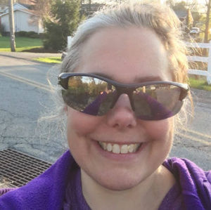 Meet your Posher, Deb